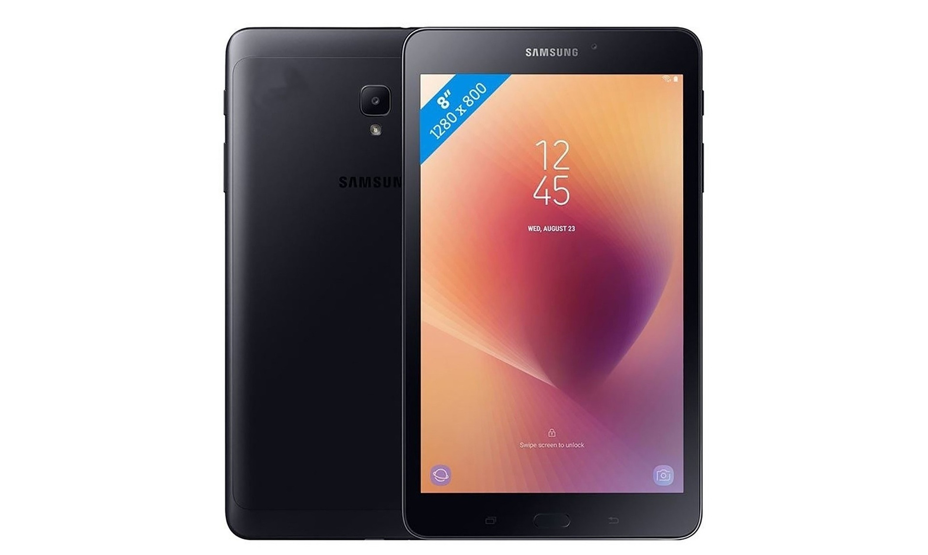 Samsung Galaxy Tab A 8.0 Цена
