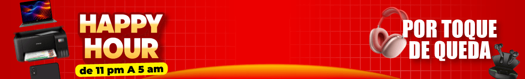 Happy Hour