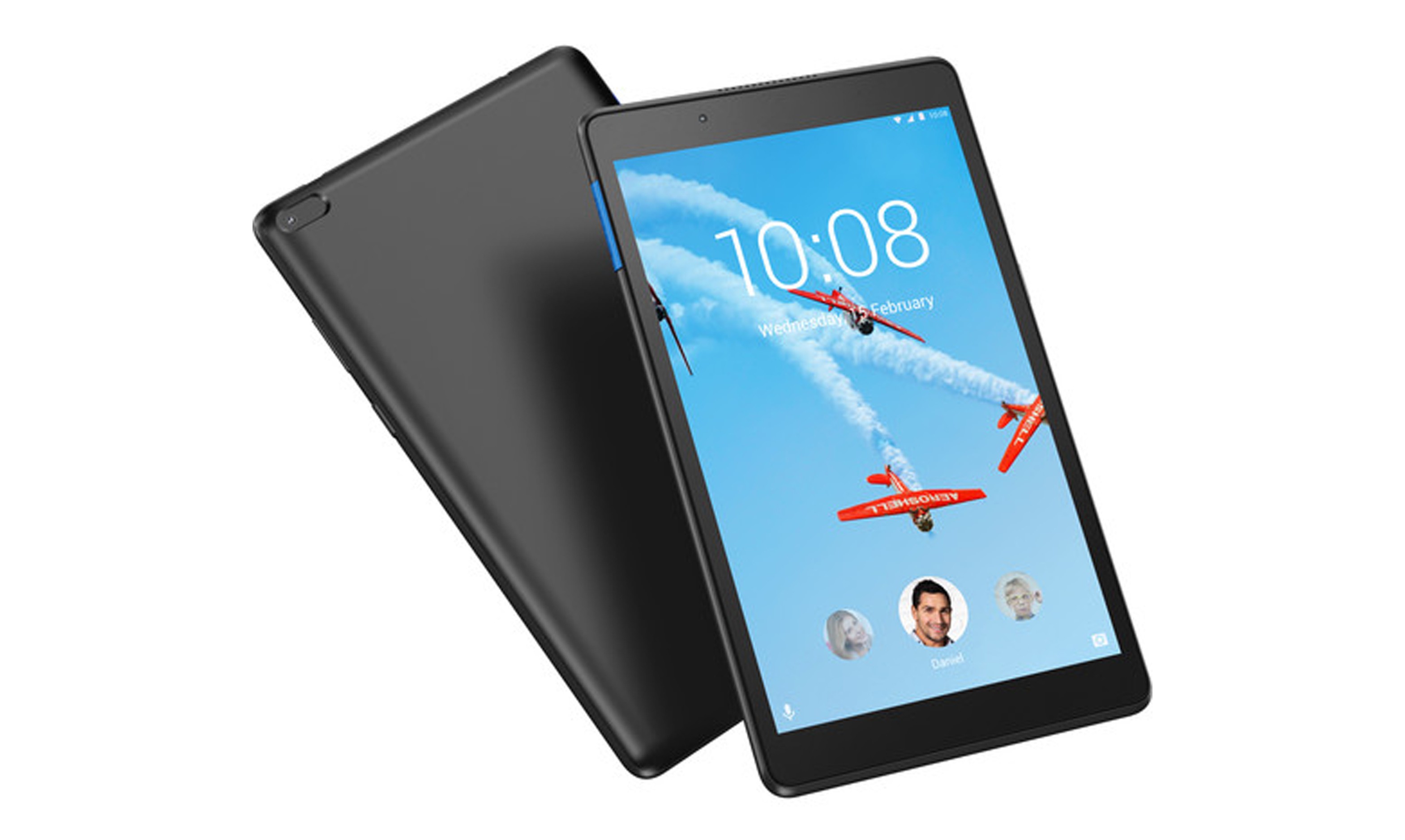 Tablet con chip LTE 4G Quad Core 8 HD (2+32Gb) Android - Novicompu