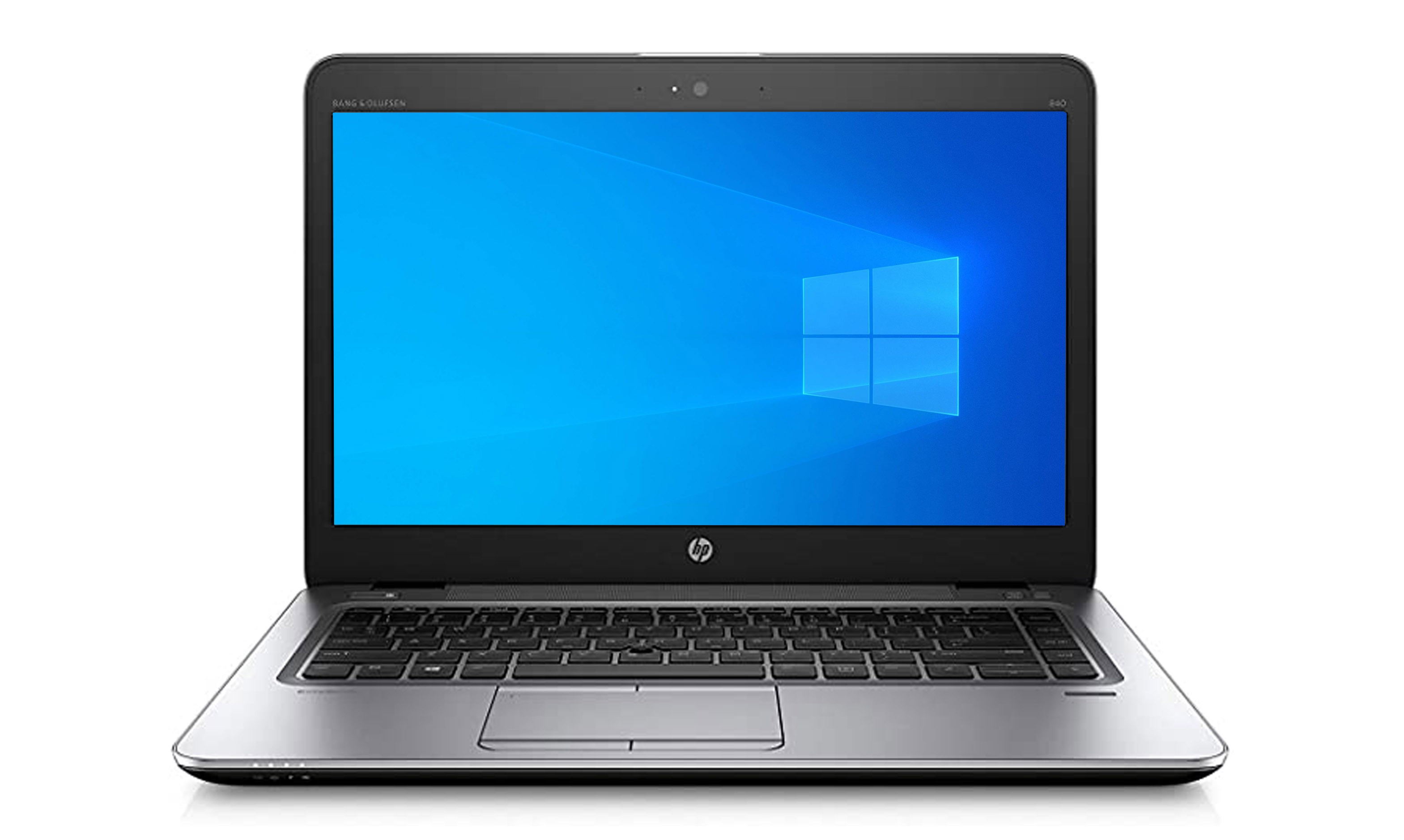 Laptop Hp G4 Core I7 8gb 512gb Ssd Touch W10 0567