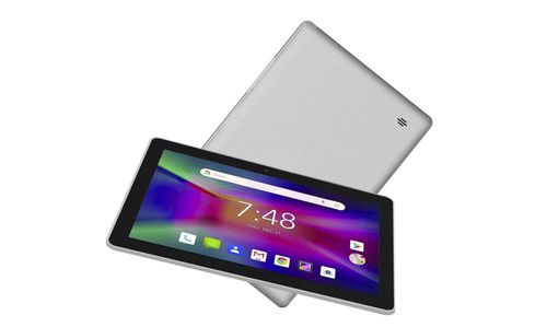 Tablet EET1, 10 pulg, 16gb, 1gb ram, quad core, hasta 32gb