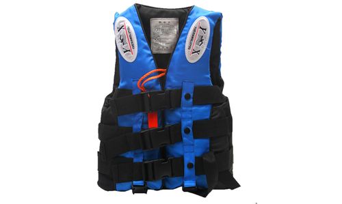 Chalecos Salvavidas en tallas small, médium y large
