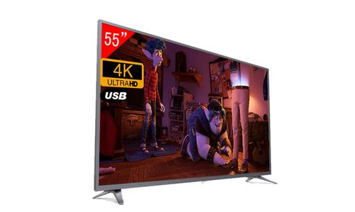 TELEVISOR PRIMA 55 SMART TV NEO, WEB OS, 4K FULL HD