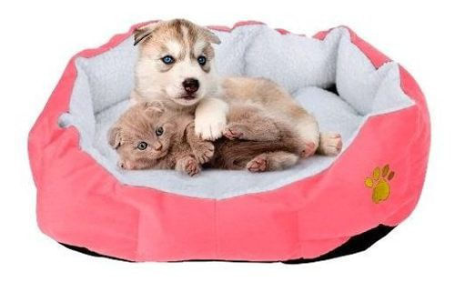 Cama para perros grande, gatos, mascotas en general