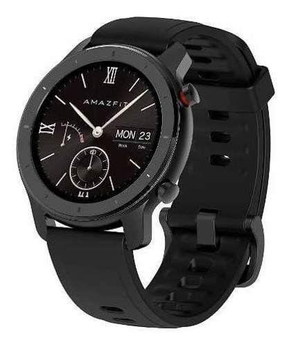 Reloj amazfit gtr 42mm new arrivals