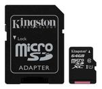 Tarjeta-De-Memoria-Micro-Sd-64-Gb-Kingston-Class-10