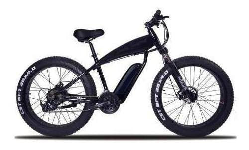 Bicicleta cheap electrica 400w