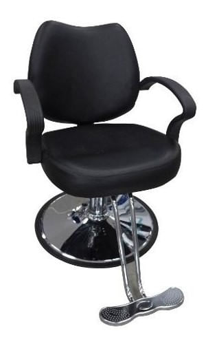 Silla Sillon Peluqueria Spa Barberia Unisex Nuevo