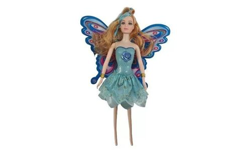 Set de 2 mu¤ecas con trajes