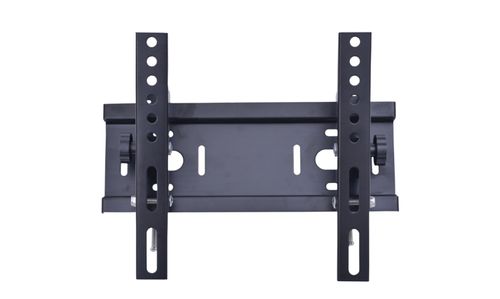 Base Soporte para TV Giratorio 14″a 43″ AN-117B-2 marca NIA