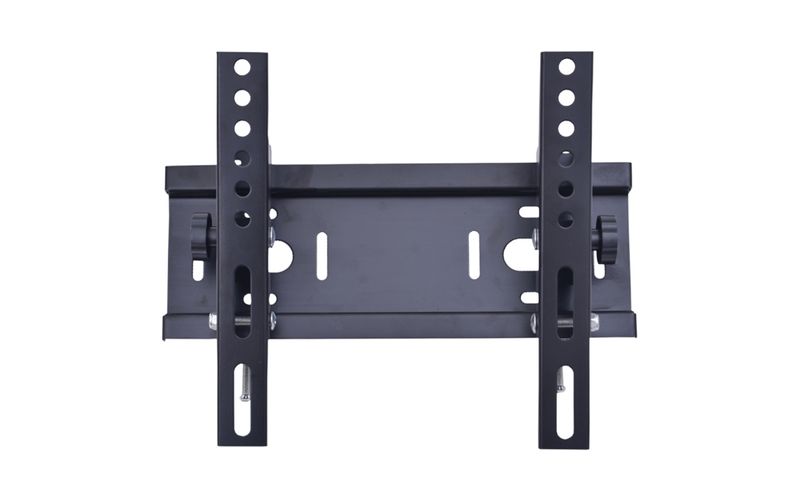 Kanto M300 Soporte de pared para TV de movimiento completo para televisores  de 26 a 55 pulgadas, brazo articulado con extensión de 19 pulgadas, giro