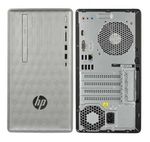 Cpu-HP-Original-Core-i5-8va-2tb-24gb-dvd-w10-tec-mouse