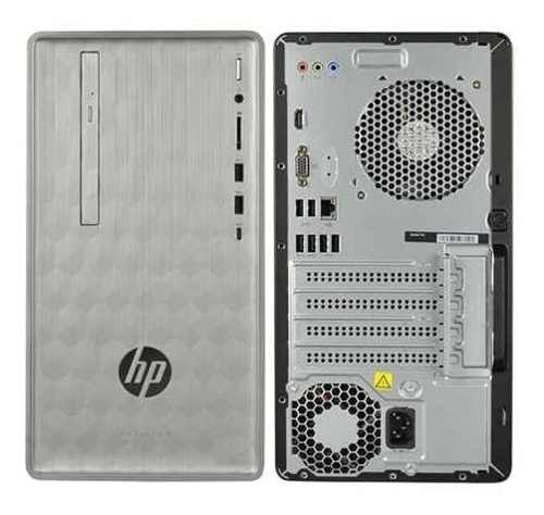Cpu-HP-Original-Core-i5-8va-2tb-24gb-dvd-w10-tec-mouse