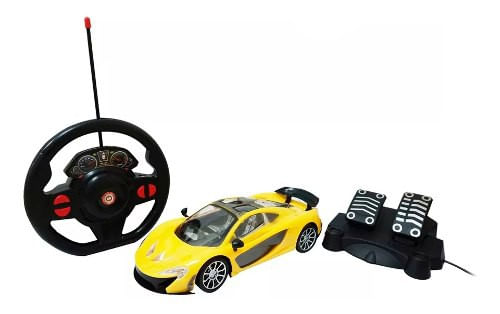 Carros a control online remoto quito