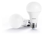 BOMBILLO-FOCO-XIAOMI-PHILIPS-WIFI-E27-BLANCO