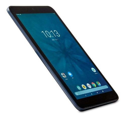 Tablet Realme PAD 10'PULG, 8MPX, 4gb, 64gb, wifi - Novicompu