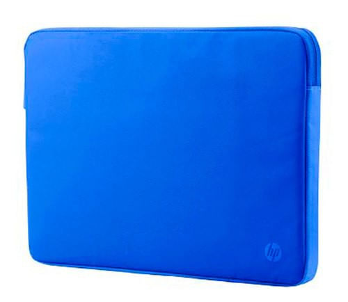 ESTUCHE HP ORIGINALES AZUL DE 14 PULGADAS