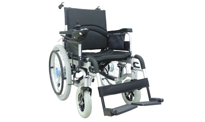 Silla-de-Ruedas