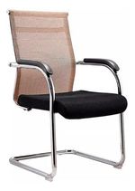 SILLA-DE-ESPERA-FIJA-EJECUTIVA--ELEGANTE-PARA-OFICINA-ESCRITORIO