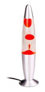Elegante-Lampara-34-CM-met lica-elctrica