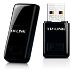 Tp-link Mini Wireless Wifi Adaptador Usb Wn823n 300mbps Pc