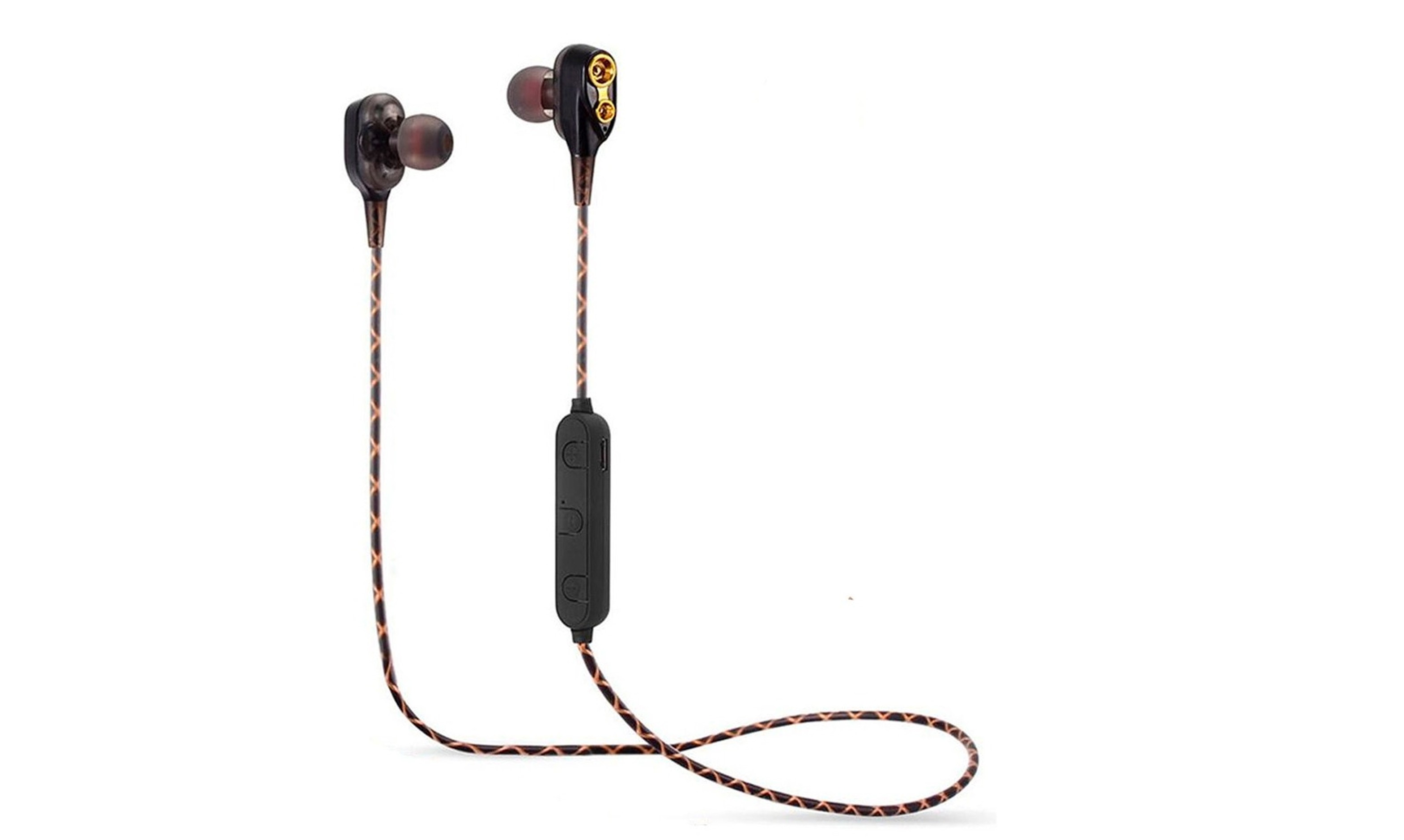 Auriculares m18 2025