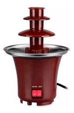 PILETA-DE-CHOCOLATE-FUENTE-DE-3-PISOS-ELECTRICA-CON-GARANTIA