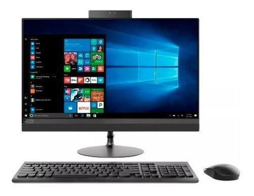 LENOVO-ALL-IN-ONE-I5-8499-1TB-12GB-24-PULG-TOUCH-IR-CAMERA
