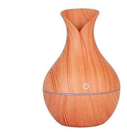 Humidificador 130Ml, Difusor de Aroma