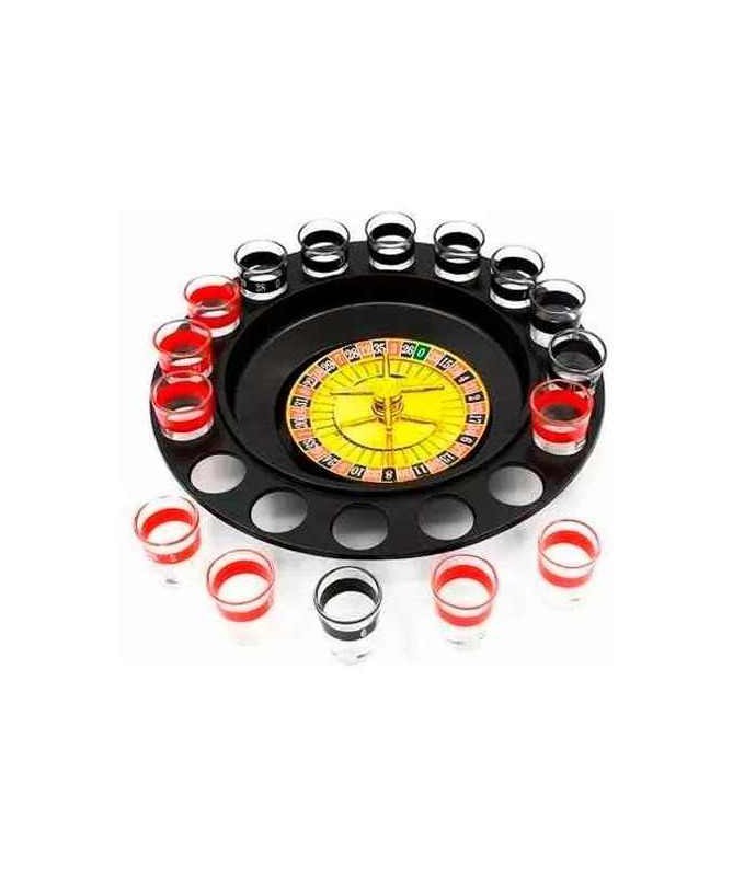 RULETA-SHOTS-TRAGOS-16-VASOS-30-CM-PARA-BEBER