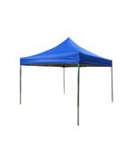 Carpa Plegable Impermeable 3x3 Metros