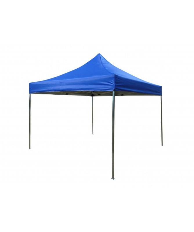 Acero Carpas plegables 3x3, impermeable (600006)