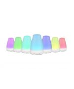 HUMIDIFICADOR-DIFUSOR-AROMAS-BLANCO-LUZ-LED-INCLUYE-ESENCIA