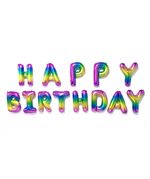 COMBO-DE-13-LETRAS-DE-GLOBO-METALIZADO-HAPPY-BIRTHDAY