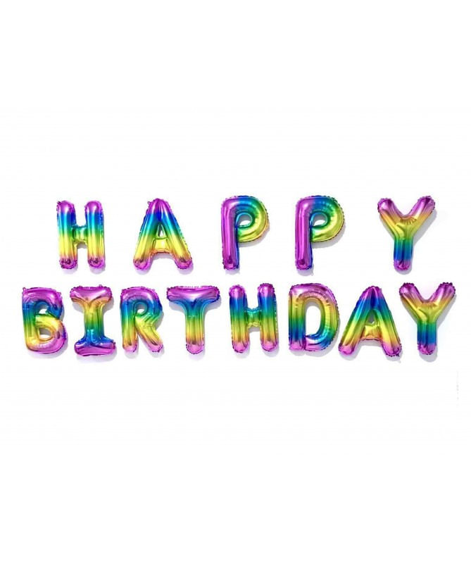 COMBO-DE-13-LETRAS-DE-GLOBO-METALIZADO-HAPPY-BIRTHDAY