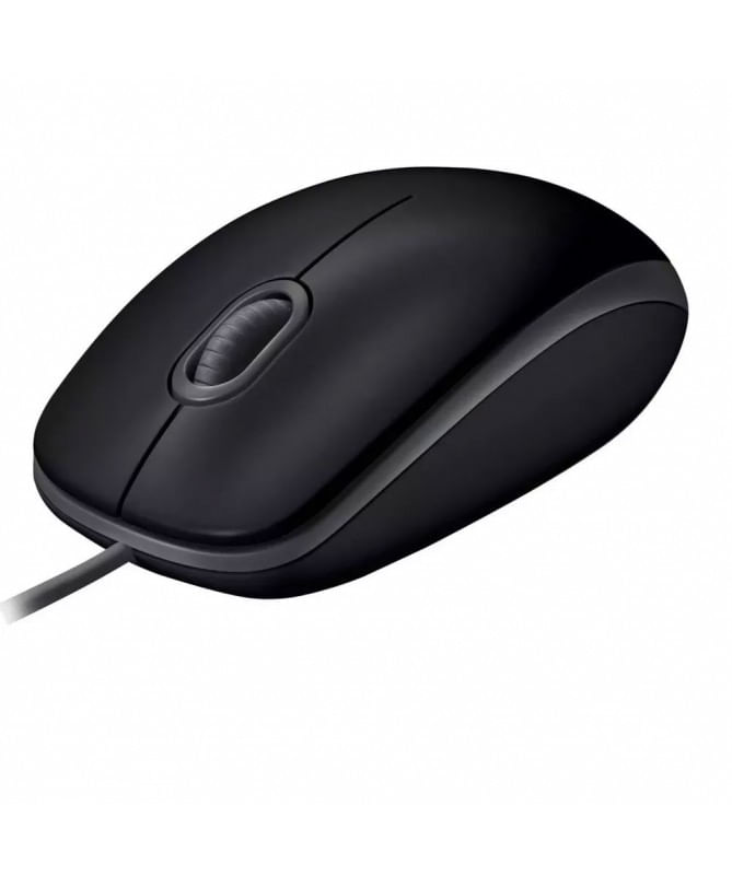 MOUSE-LOGITECH-M110-VARIOS-COLORES