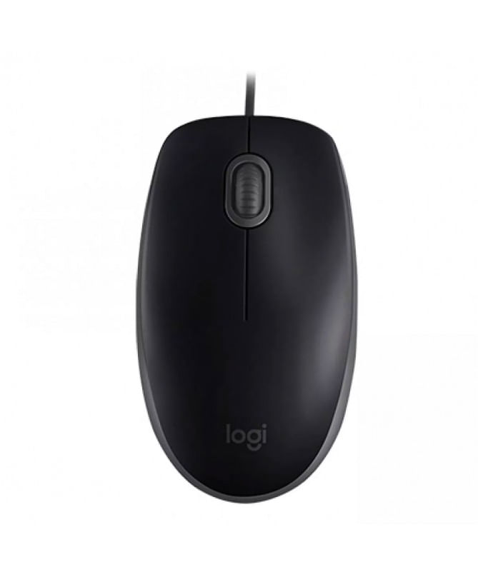 MOUSE-LOGITECH-M110-VARIOS-COLORES