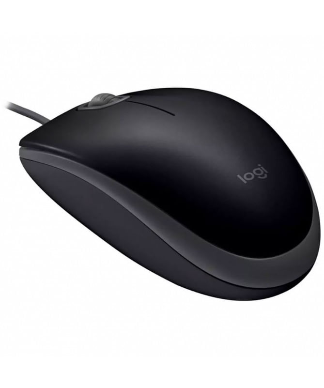 MOUSE-LOGITECH-M110-VARIOS-COLORES