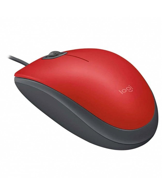 MOUSE-LOGITECH-M110-VARIOS-COLORES