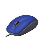 MOUSE-LOGITECH-M110-VARIOS-COLORES