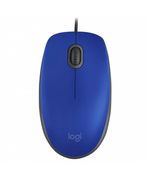 MOUSE-LOGITECH-M110-VARIOS-COLORES