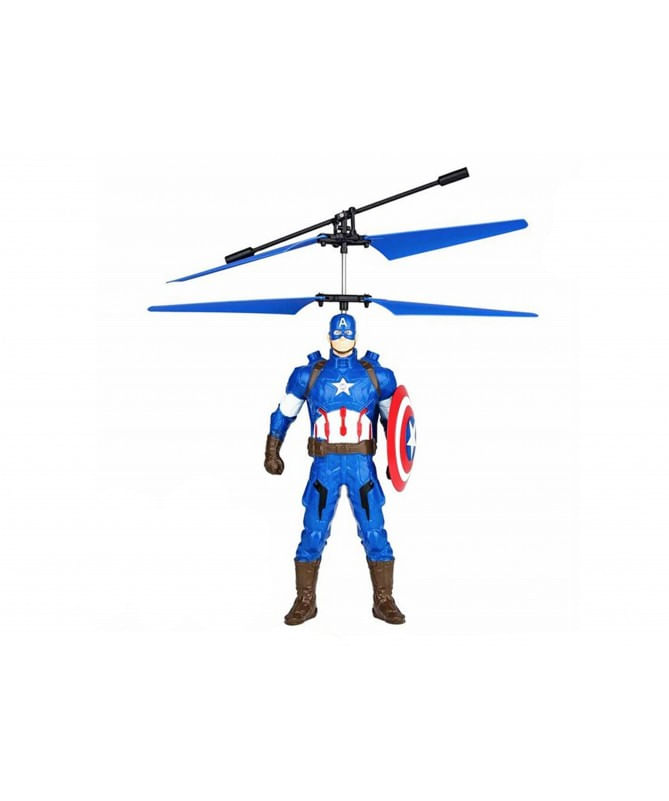 HELICOPTERO-CAPITAN-AMERICA-DRONE-JUGUETE