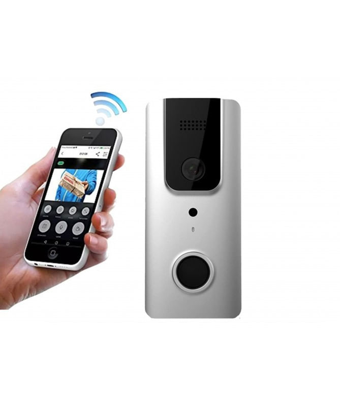 VIDEO-PORTERO-WIFI-WIRELESS-CONTESTA-DESDE-EL-CELULAR-CON-BATERIAS