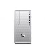 CPU-HP-ORIGINAL-CORE-I5-8VA-1TB-16GB-SSD-8GB-TECL-MOUSE-HP-silver