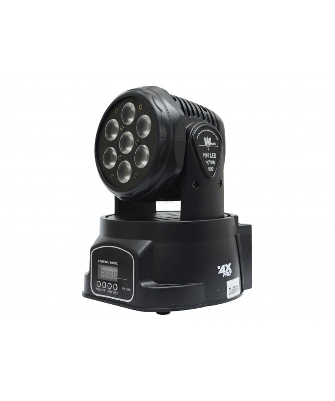 LUZ-LED-ROBOTICA-DMX--CABEZA-ROBOTICA-QUITOLED