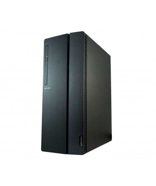 CPU LENOVO CORE I7, 2TB, 16GB, DVDWR, TEC, MOUSE, W10