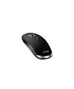 MOUSE-WESDAR-V1-NEGRO-METALICO-SENSITIVO-ELEGANTE