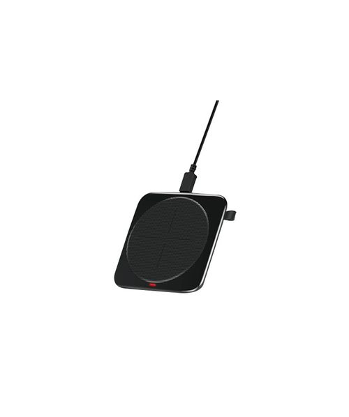 CARGADOR INALÁMBRICO WESDAR WX8 PARA CELULAR