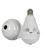 FOCO-LED-CAMARA-ESPIA-IP-360-GRADOS-WIFI-MONITOREO-CELULAR