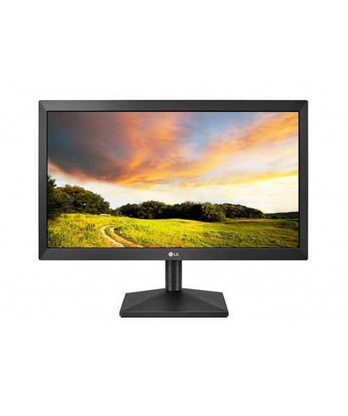 Monitor Lg 20 Pulgadas, Hdmi, 1366 X 768 Led, Ip, 20mk400